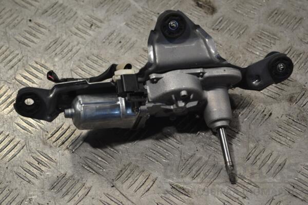 Моторчик склоочисника задній універсал Mazda 6 2007-2012 GS2A67450 154842 - 2