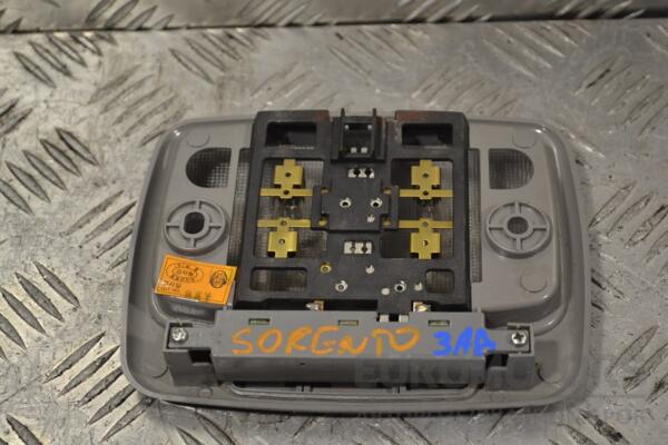 Плафон салона задний Kia Sorento 2002-2009 154863 - 2