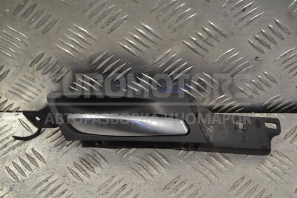 Ручка двері внутрішня передня права BMW X5 (E70) 2007-2013 51416974296 154899  euromotors.com.ua