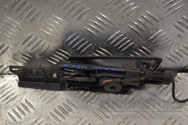 Ручка двери внутренняя передняя правая BMW X5 (E70) 2007-2013 51416974296 154899 - 2
