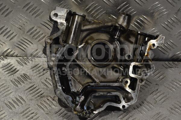 Кришка двигуна передня Audi A6 2.5tdi (C5) 1997-2004 059103153AA 154928 - 1
