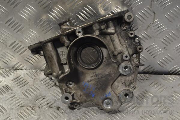 Крышка двигателя передняя Audi A6 2.5tdi (C5) 1997-2004 059103153AA 154928 - 2