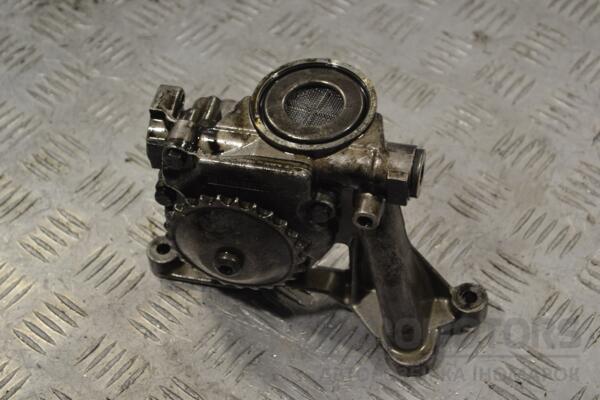Масляний насос Audi A6 2.5tdi (C5) 1997-2004 059115105H 154932 - 2