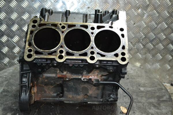 Блок двигателя Audi A4 2.5tdi (B6) 2000-2004 059103021L 154940 - 4
