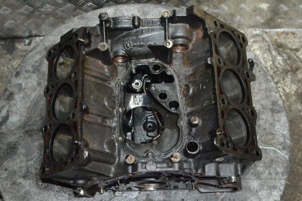 Блок двигателя Audi A4 2.5tdi (B6) 2000-2004 059103021L 154940 - 5