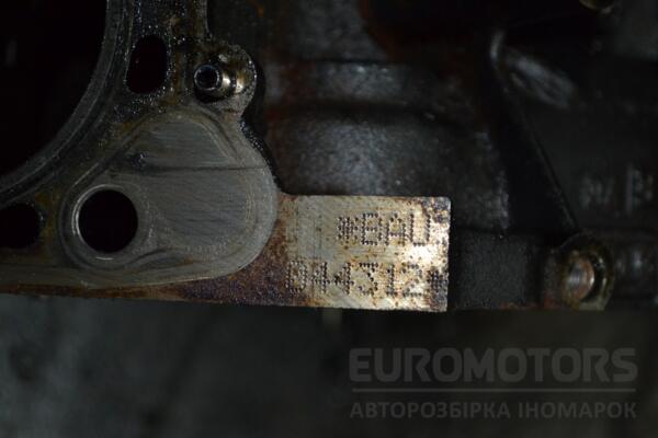 Блок двигателя Audi A4 2.5tdi (B6) 2000-2004 059103021L 154940 - 6