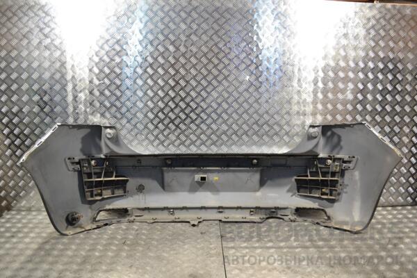 Бампер задній під парктроник Citroen C4 2004-2011 154946 - 4