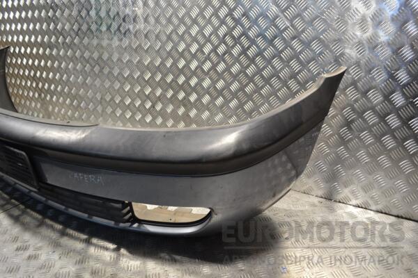 Бампер передний Opel Zafira (A) 1999-2005 90580620 154954 - 3