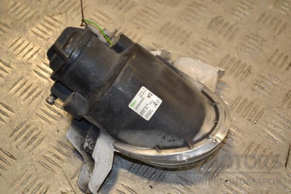 Фара противотуманная левая Peugeot 206 1998-2012 9635076180 154976 - 2