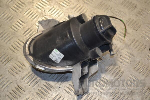 Фара противотуманная правая Peugeot 206 1998-2012 9635076080 154978 - 2