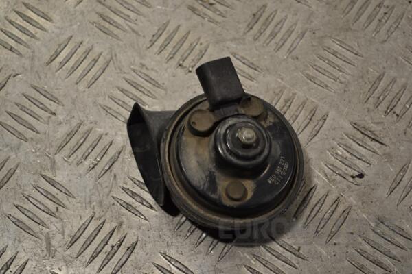 Сигнал звуковой клаксон Audi A4 (B6) 2000-2004 8E0951221 154989 - 2