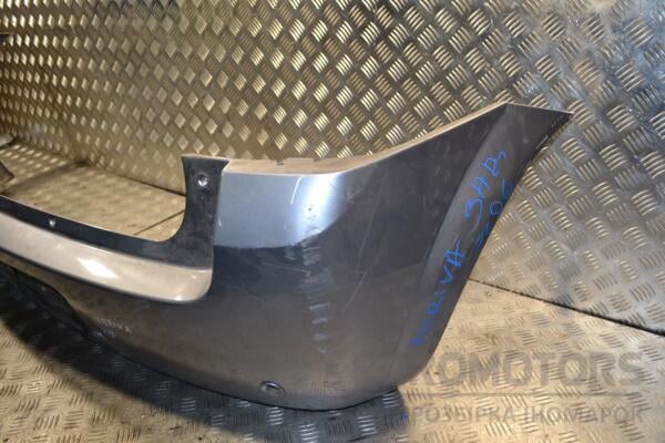 Бампер задний (06-) Opel Meriva 2003-2010 93297032 154997 - 2