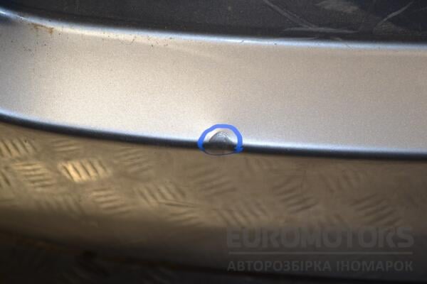 Бампер задний (06-) Opel Meriva 2003-2010 93297032 154997 - 4