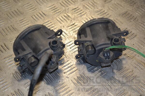 Фара противотуманная левая=правая Citroen C4 2004-2011 89210094 155013 - 2