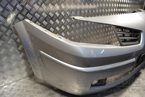 Бампер передний Renault Megane (II) 2003-2009 8200484322 155021 - 3