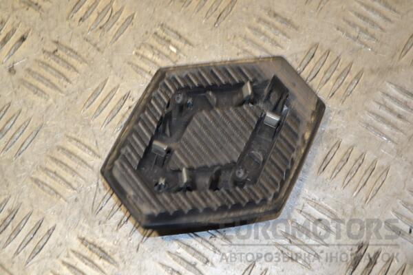 Значок емблема Renault Megane (II) 2003-2009 8200115115 155029 - 2