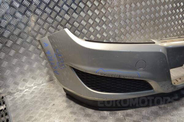 Бампер передній (07-) Opel Astra (H) 2004-2010 13224746 155031 - 2
