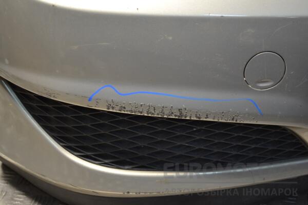 Бампер передній (07-) Opel Astra (H) 2004-2010 13224746 155031 - 4