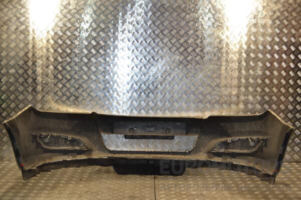 Бампер передній (07-) Opel Astra (H) 2004-2010 13224746 155031 - 5
