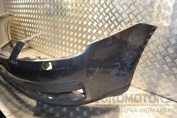 Бампер передний (-07) Ford C-Max 2003-2010 3M51R17757AI 155039 - 3