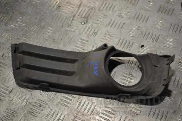 Решетка переднего бампера правая Ford C-Max 2003-2010 3M51R19952AD 155046 - 2