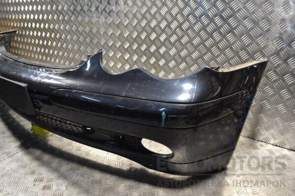 Бампер передній (-04) Mercedes C-class (W203) 2000-2007 A2038850025 155077 - 2