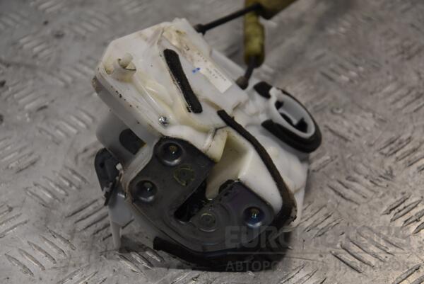 Замок двері задній правий електро 5 пинов Mazda 6 2007-2012 GS1F72310A 164123 - 2