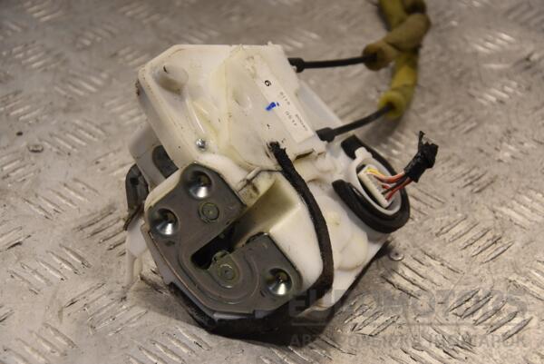 Замок двери передний правый электр 5 пинов Mazda 6 2007-2012 GS1F58310 164127 - 2