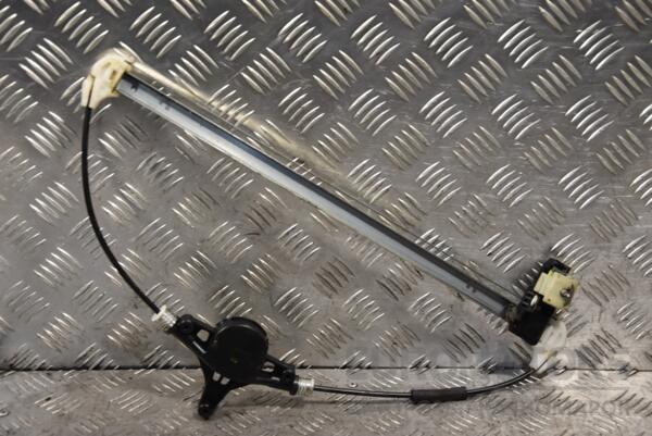 Склопідйомник задній правий Mazda 6 2007-2012 GS1D72590A 164147 - 2