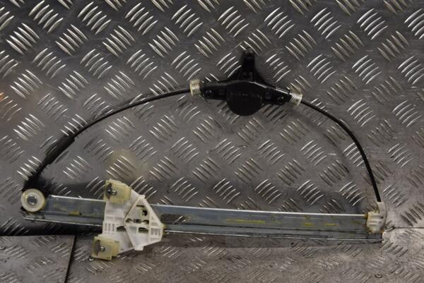 Склопідйомник передній правий Mazda 6 2007-2012 GS1D58590A 164149 - 2