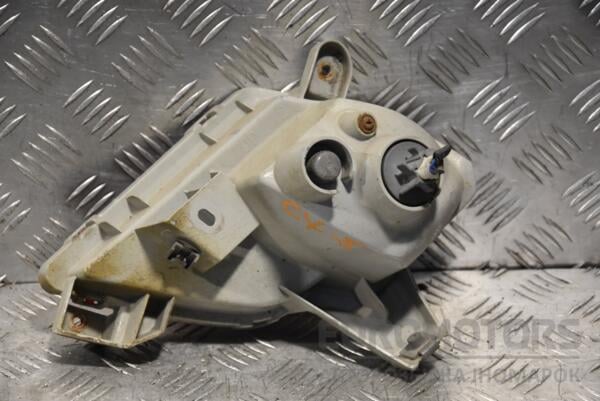 Фонарь противотуманный левый Mazda CX-5 2012 KD5351660 164169 - 2