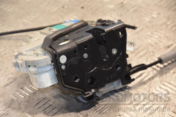 Замок двери передний левый электр 6 пинов Audi A3 (8V) 2013-2020 8X1837015C 164174 - 2
