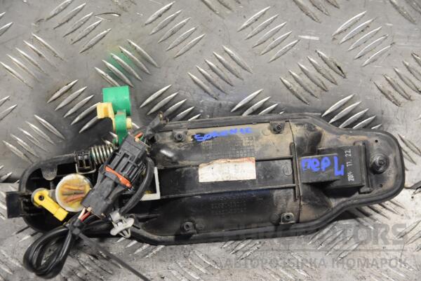 Ручка двери наружная передняя левая Kia Sorento 2002-2009 826503E000 164182 - 2