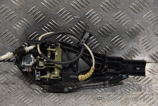 Ручка двери наружная задняя левая BMW X5 (E70) 2007-2013 164190 - 2
