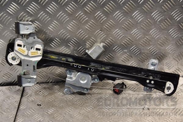 Стеклоподъемник передний левый электр 7 пинов Opel Mokka 2012 82401S3020 164192 - 2
