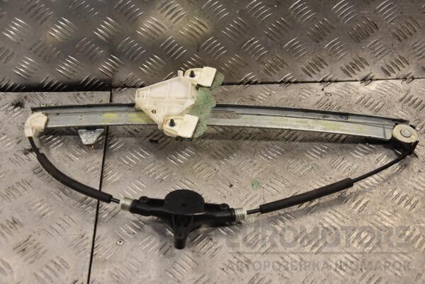 Склопідйомник передній правий Mazda CX-5 2012 KD5358590 164196 - 2
