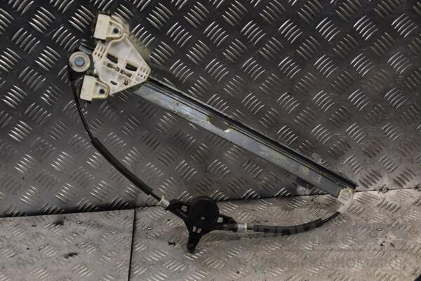 Склопідйомник передній лівий Mazda CX-5 2012 KD5359590 164198 - 2