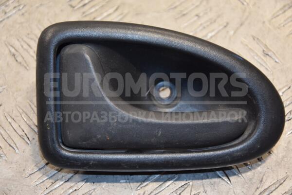 Ручка двери внутренняя задняя левая Opel Vivaro 2001-2014 7700423887 164209 euromotors.com.ua