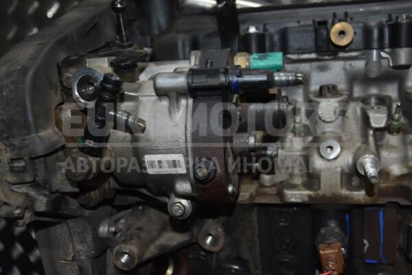 Паливний насос високого тиску (ТНВД) Nissan Micra 1.5dCi (K12) 2002-2010 R9042A041A 164217