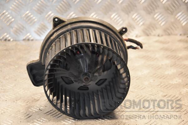 Моторчик печки Mercedes M-Class (W164) 2005-2011 A1648350007 164226 - 2