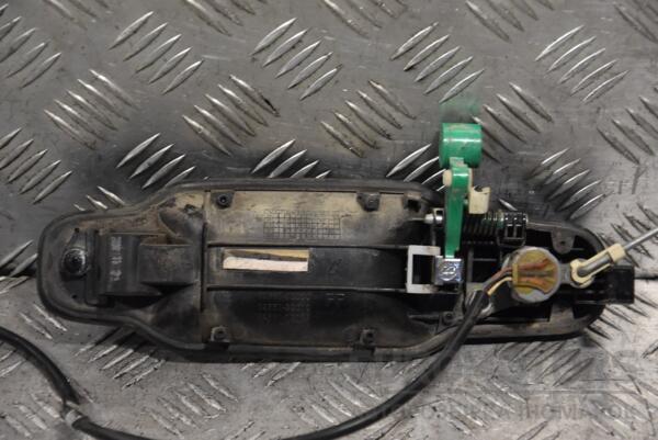 Ручка двері зовнішня передня права Kia Sorento 2002-2009 826603E000 164231 - 2