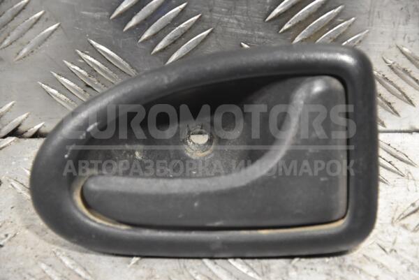 Ручка двері внутрішня передня права Renault Trafic 2001-2014 8200028995 164235  euromotors.com.ua