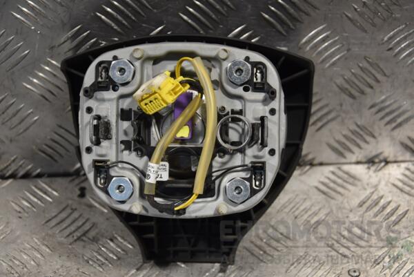 Подушка безпеки кермо Airbag VW Caddy (III) 2004-2015 2K0880201L 164265 - 2