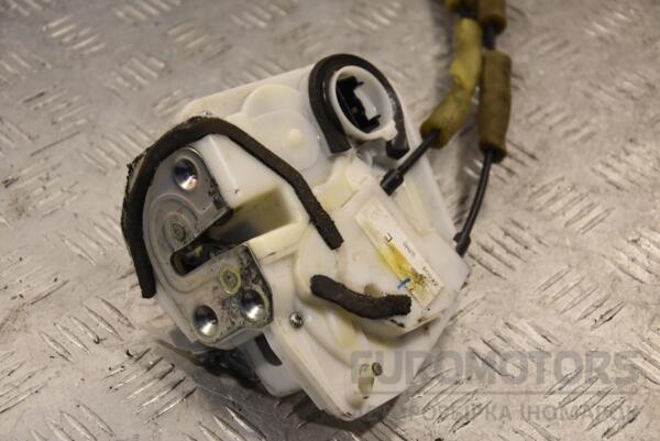 Замок двері задній лівий електро 5 пинов Mazda 6 2007-2012 GS1F73310 164271 - 2