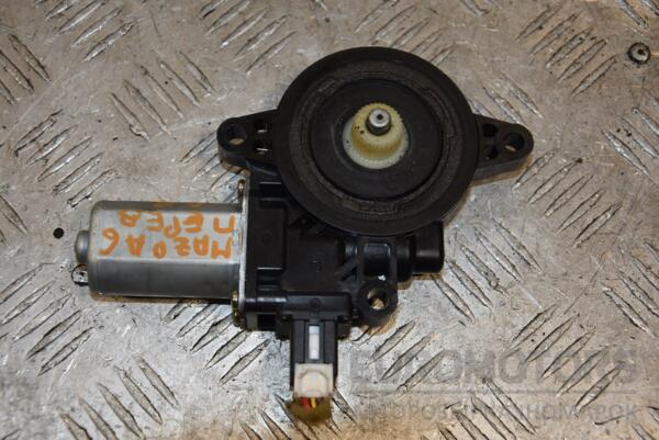 Моторчик склопідіймача лівий Mazda 6 2007-2012 D6515958X 164273 - 2