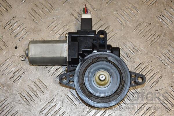 Моторчик склопідіймача правий Mazda 6 2007-2012 D6515858X 164275 - 2