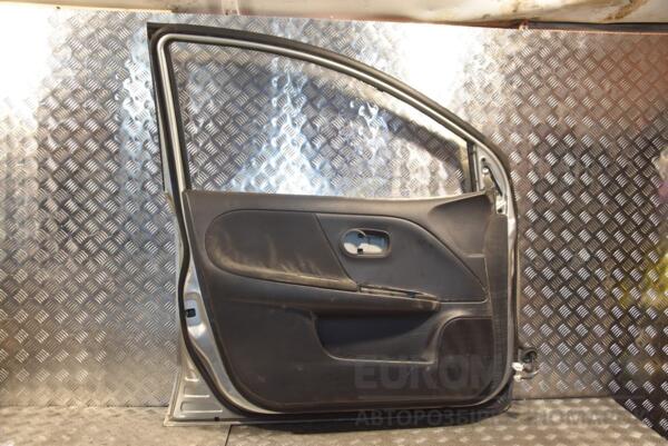 Дверь передняя левая Nissan Note (E11) 2005-2013 H01019U0M0 164286 - 2