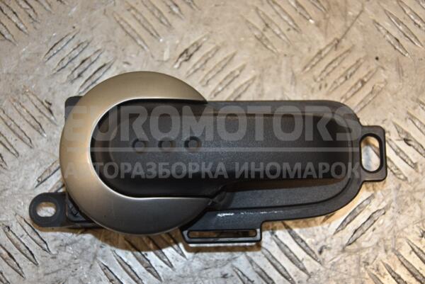 Ручка двери внутренняя передняя левая Nissan Note (E11) 2005-2013 5010800006 L 164293  euromotors.com.ua