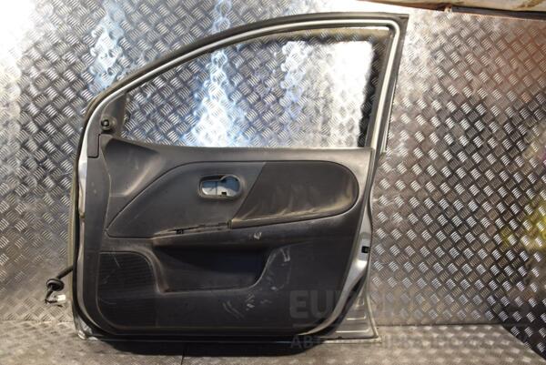 Двері передні праві Nissan Note (E11) 2005-2013 H01009U0M0 164301 - 2