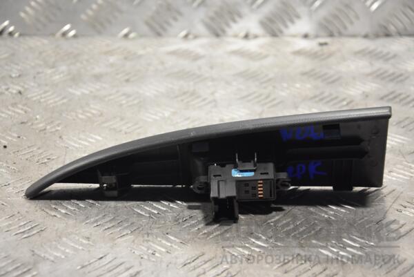 Кнопка стеклоподъемника передняя правая Nissan Note (E11) 2005-2013 25411ED00B 164306 - 2